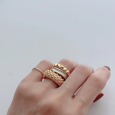 tweed ring